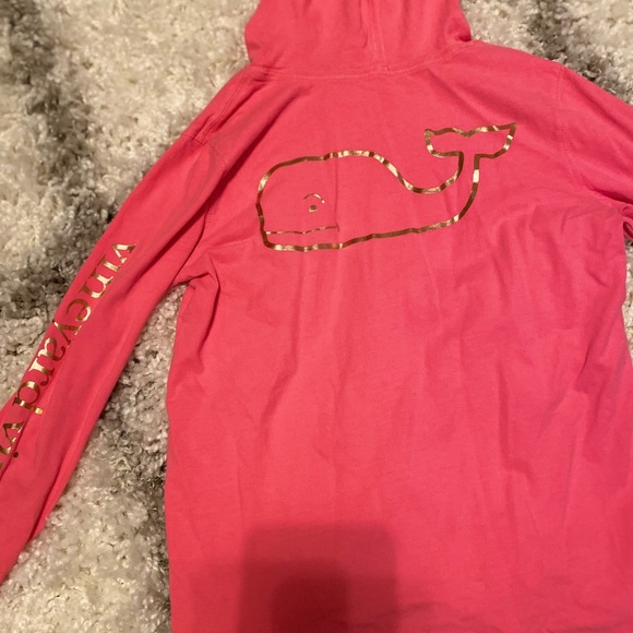 Medium 10-12 vineyard vines top bundle - Picture 8 of 9